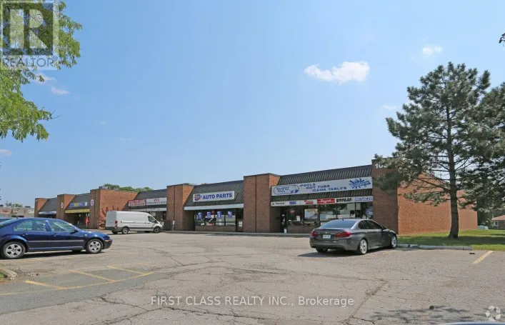 1030 SPEERS ROAD, Oakville
