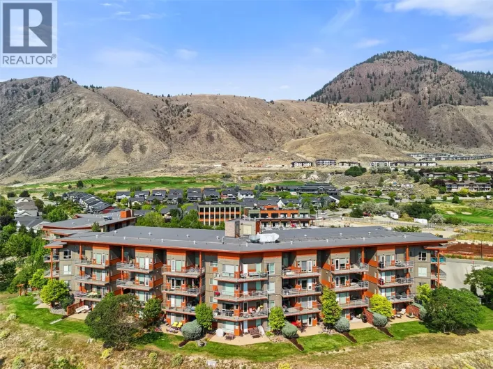 1030 TALASA Way Unit# 2117, Kamloops