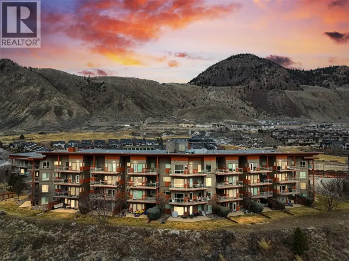 1030 TALASA Way Unit# 2117, Kamloops