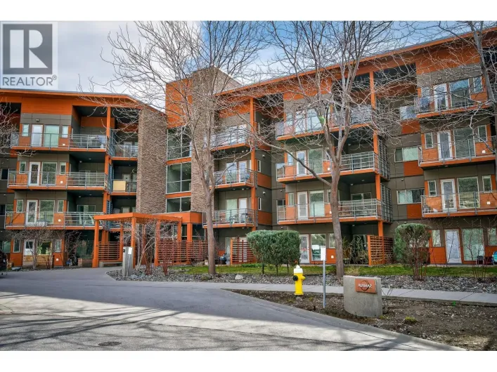 1030 Talasa Way Unit# 2118, Kamloops