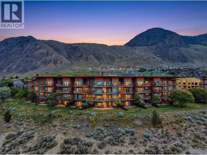 1030 TALASA Way Unit# 2205, Kamloops