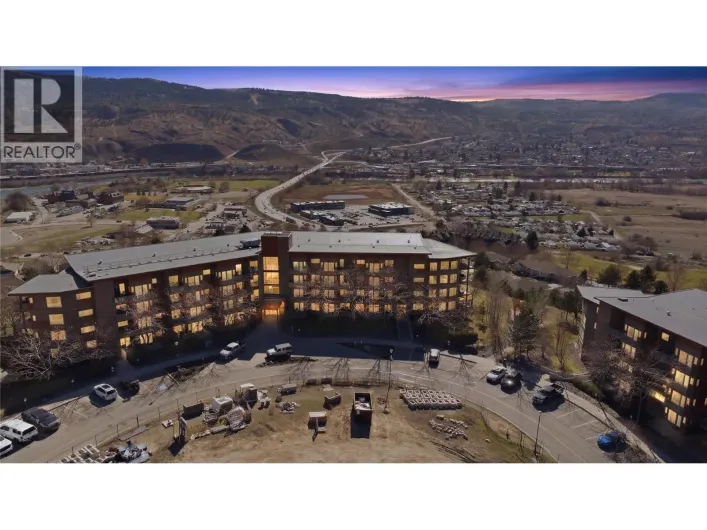 1030 Talasa Way Unit# 2207, Kamloops