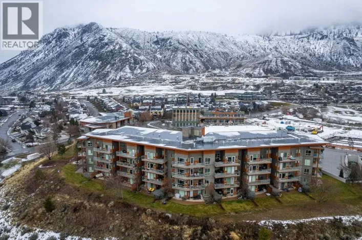 1030 TALASA Way Unit# 2307, Kamloops