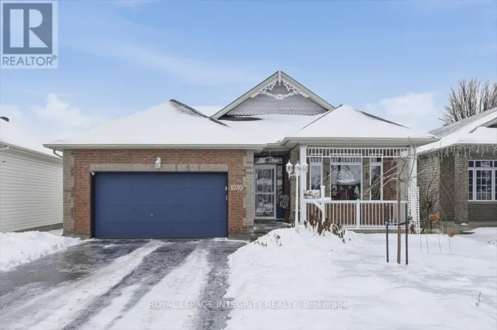 1030 VALIN STREET, Ottawa