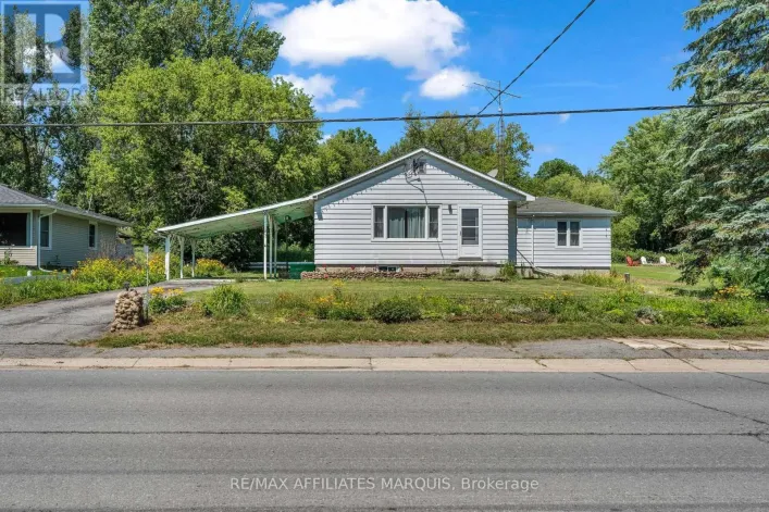 1030 WAGARVILLE ROAD, Frontenac