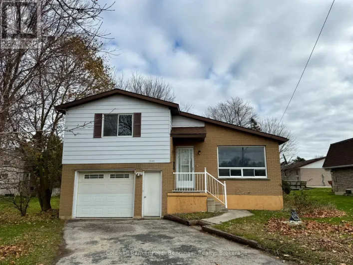 1030 YONGE STREET S, Brockton