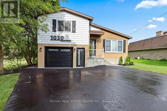 1030 YONGE STREET S, Brockton