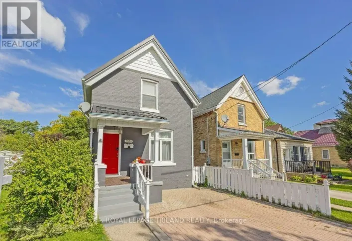 1030 YORK STREET, London East