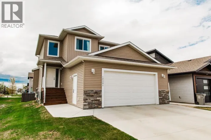 10301 128 Avenue, Grande Prairie