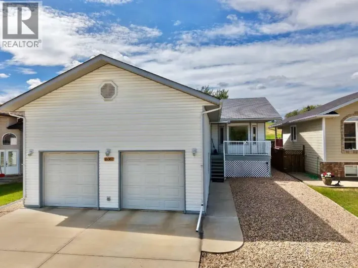 10302 83 Street, Peace River