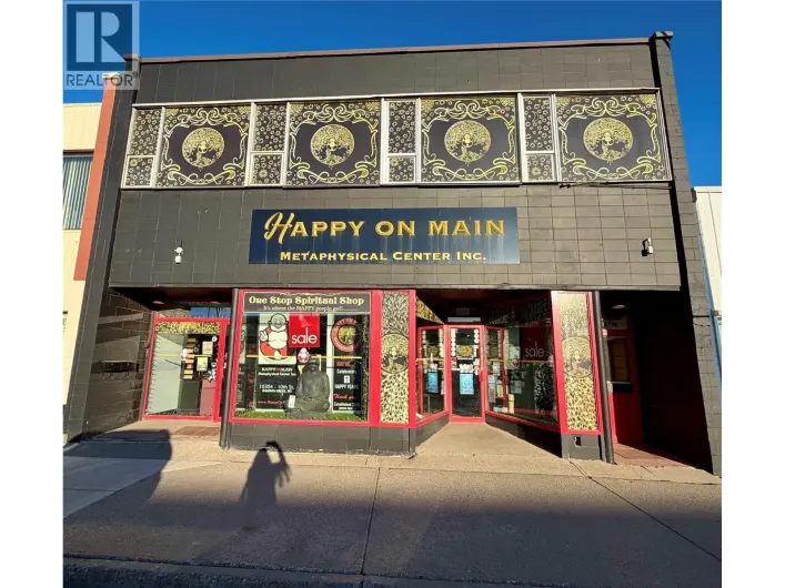 10304 10 Street, Dawson Creek
