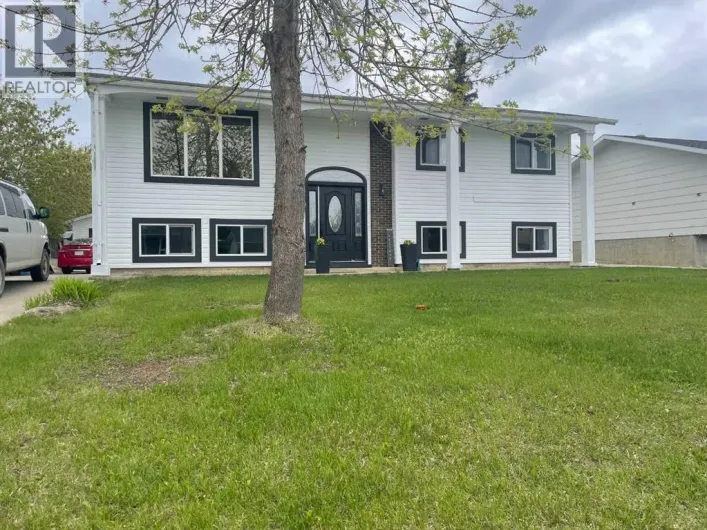 10304 117 Street, Fairview