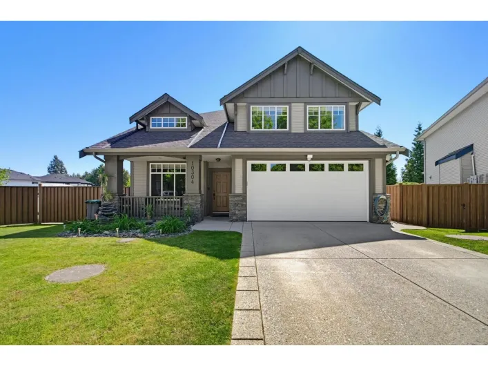10304 164A STREET, Surrey