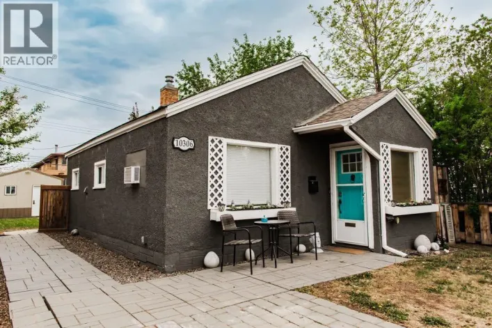 10306 106 Avenue, Grande Prairie