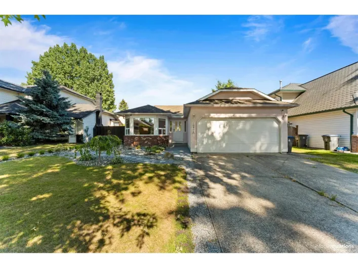 10306 167 STREET, Surrey