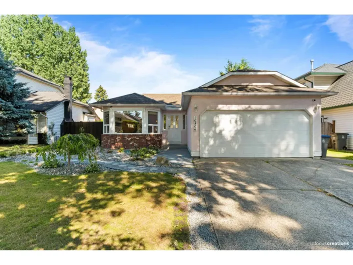 10306 167 STREET, Surrey