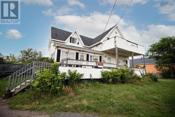 10307 Durham Street, Pugwash
