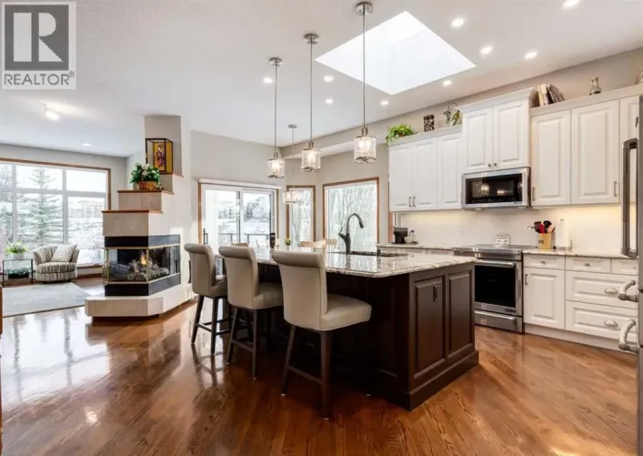 10308 Tuscany Hills Way NW, Calgary