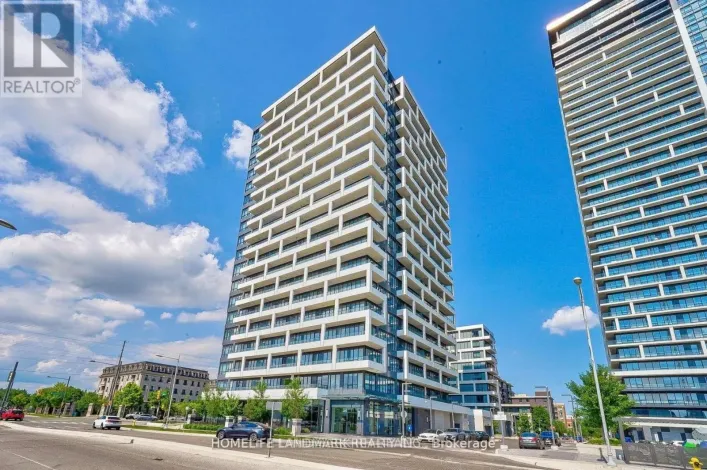 1031 - 38 WATER WALK DRIVE, Markham