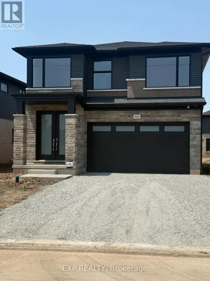 House for rent: 1031 ALLISTON AVENUE, Fort Erie