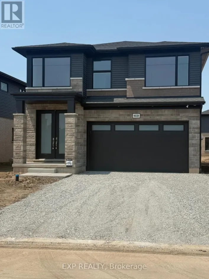 1031 ALLISTON AVENUE, Fort Erie