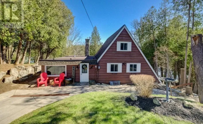 1031 BRUCE RD 4, Brockton
