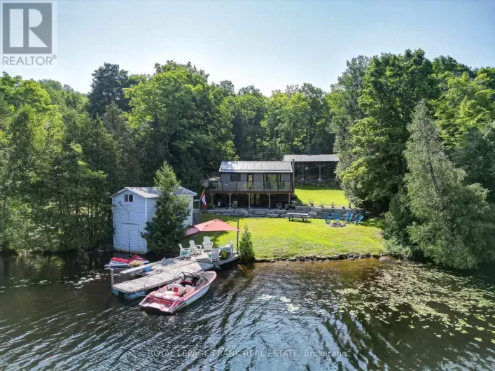 1031 CALDER LANE, Highlands East