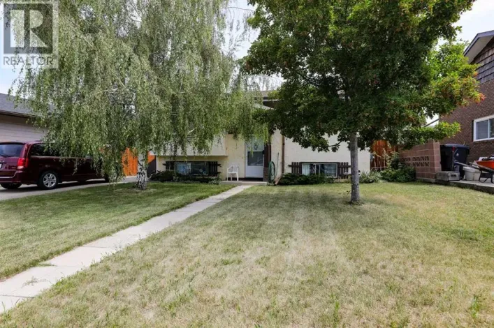 1031 Cameron Road  S, Lethbridge