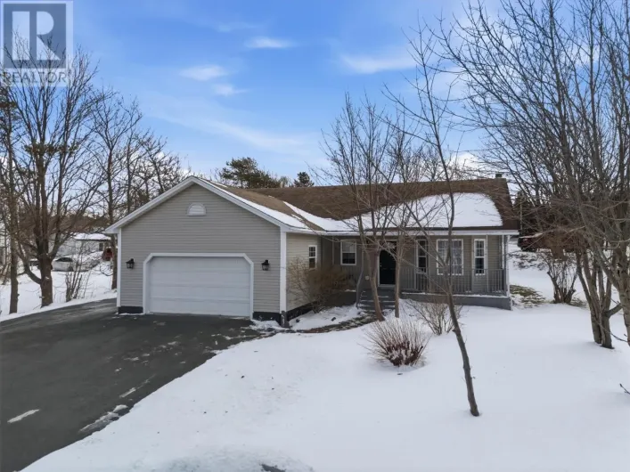 1031 Conception Bay Highway, Conception Bay South