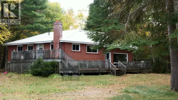 1031 CONSTANCE ROAD, Dysart et al