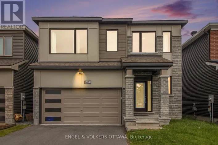1031 CURRAGLASS WALK, Ottawa