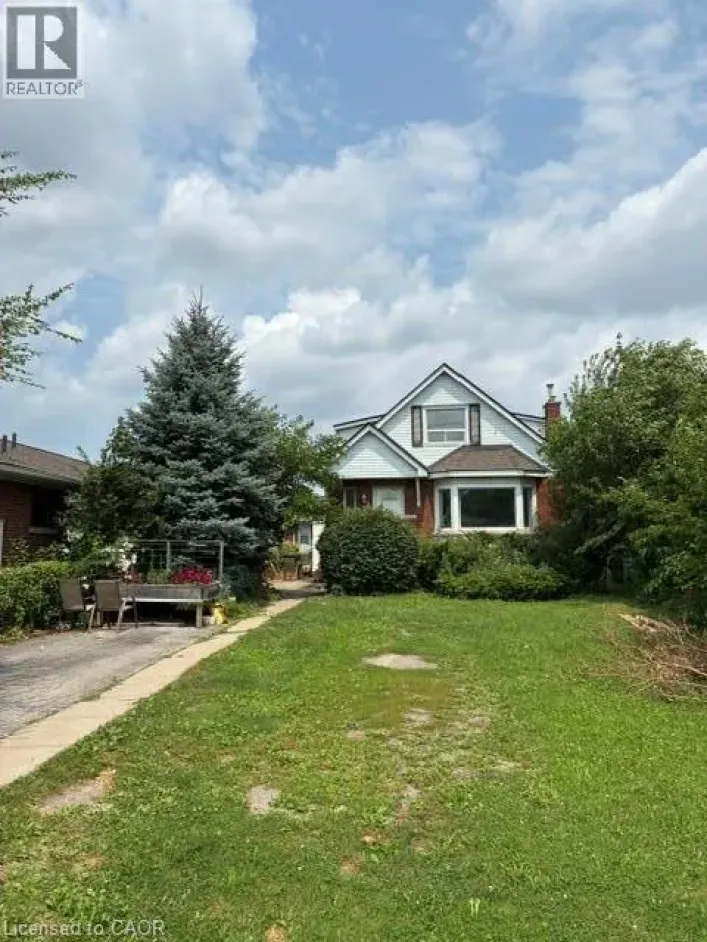 1031 FENNELL Avenue E Unit# 2, Hamilton