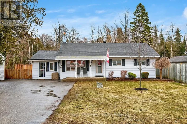 1031 FERRIER AVENUE, Innisfil