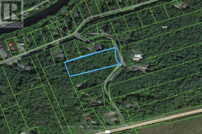 1031 HAVEN ROAD, Bracebridge