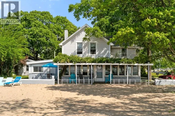 1031 HERITAGE ROAD, Kingsville