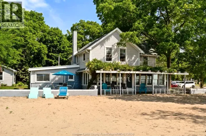 1031 Heritage ROAD, Kingsville