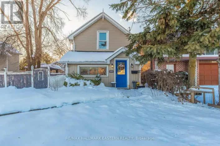 1031 HIGH STREET, Peterborough