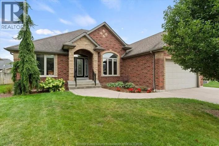 1031 Huntington BOULEVARD, Lakeshore