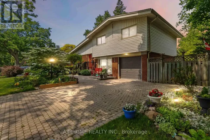1031 MARLEY CRESCENT, Burlington