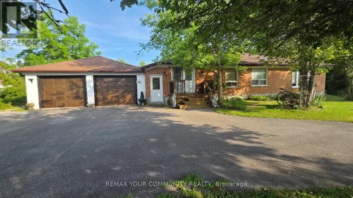 1031 METRO ROAD, Georgina