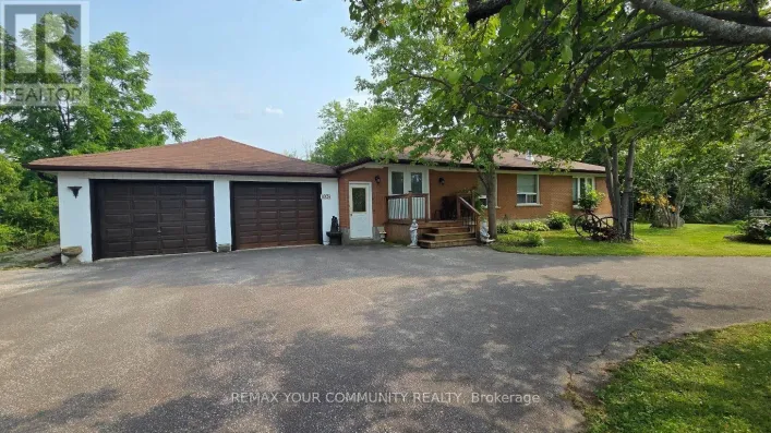 1031 METRO ROAD, Georgina