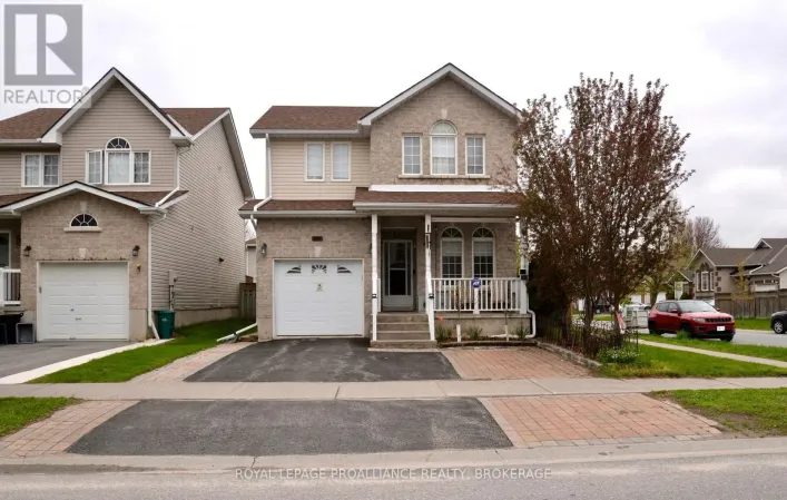 1031 RAINBOW CRESCENT, Kingston)