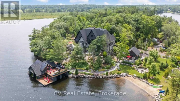 1031 ROAD 2900, Gravenhurst)