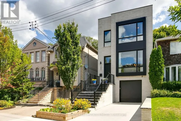 1031 SPADINA ROAD, Toronto