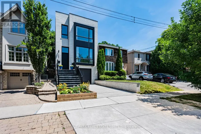 1031 SPADINA ROAD, Toronto