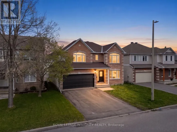 1031 UNICORN AVENUE, Ottawa