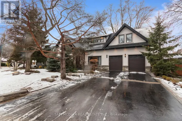 1031 WELWYN DRIVE, Mississauga