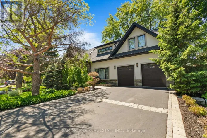 1031 WELWYN DRIVE, Mississauga