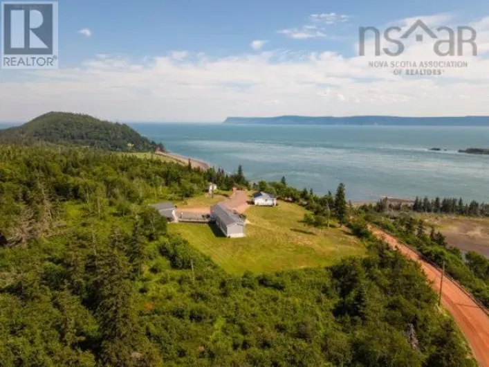 1031 West Bay Road, West Bay