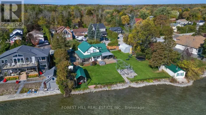 1031 WISKER AVENUE, Innisfil